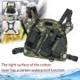 Waterproof Front Cover
