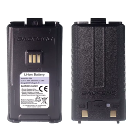 Batterie UV-5RH / K5 Plus