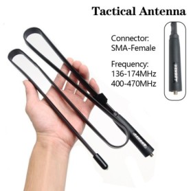 Tactical Antenna CS