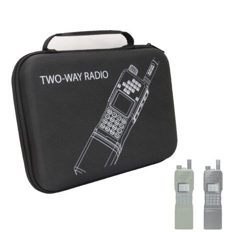 AR-152 Radio Carrying Case