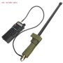 Tactical Antenna Holster