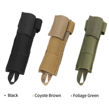 Tactical Antenna Holster
