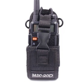 MSC-20D nylon holster