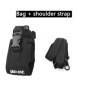Pouch Bag Carry Case MSC-20E