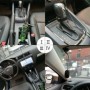 Car Microphone External Mic PTT