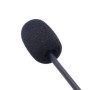 Car Microphone External Mic PTT