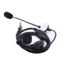 Car Microphone External Mic PTT
