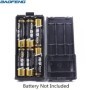 Battery Case AAA or AA