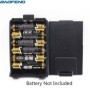 Battery Case AAA or AA