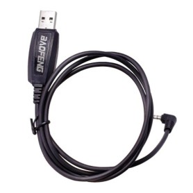 1 Pin USB Programming Cable