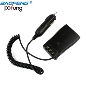 Car charger battery eliminator adapter 888s