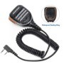 Radio Speaker Mic Microphone PTT