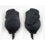 Baofeng dual PTT handheld microphone