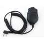 Baofeng dual PTT handheld microphone
