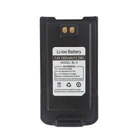 Baofeng UV-9R Plus Battery