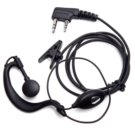 Headset Kopfhörer 1 Ptt