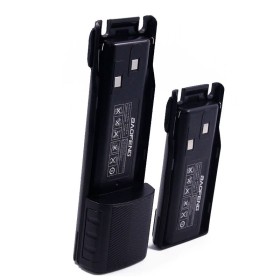 Batterie Baofeng UV-82 3800mah
