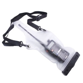 Baofeng waterproof cover