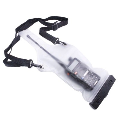 Baofeng waterproof cover