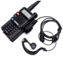 Headset Earphone 1 Ptt