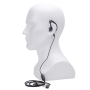 Headset Earphone 1 Ptt