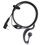 Headset Earphone 1 Ptt
