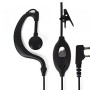 Headset Earphone 1 Ptt