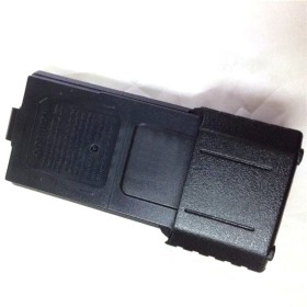 AA battery box